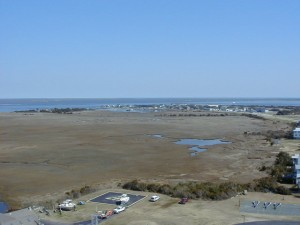 View Ft Caswell s