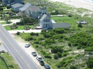 View Life Saving Station s
